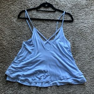 Lush - Strappy Cami